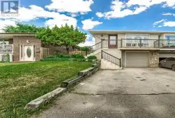 3385 Ellengale Drive Unit# Lower, Mississauga (Erindale), Ontario L5C1Z5, 2 Bedrooms Bedrooms, ,1 BathroomBathrooms,All Houses,For Rent,Ellengale,W11564650