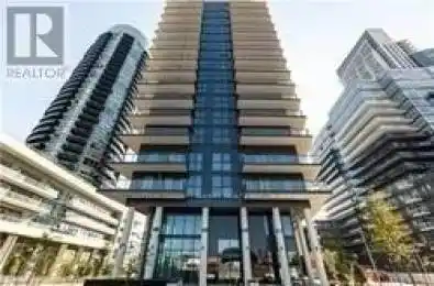 39 Annie Craig Drive Unit# 309 Toronto (Mimico) Ontario M8V0C5