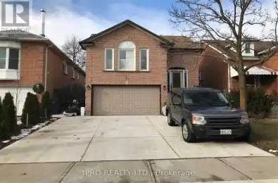 32 Braemore Road Unit# LOWER Brampton (Brampton West) Ontario L6X1E5