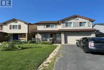 533 Rosemeadow Crescent Unit# Unit B, Waterloo, Ontario N2T2A1, 5 Bedrooms Bedrooms, ,3 BathroomsBathrooms,All Houses,For Rent,Rosemeadow,X11562388