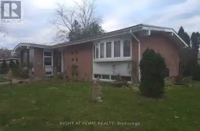 57 Beaumonde Heights Drive Toronto (Thistletown-Beaumonde Heights) Ont