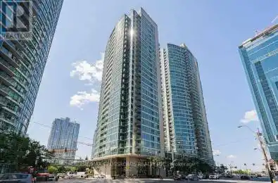 381 Front Street Unit# 1501 Toronto (Waterfront Communities) Ontario M