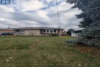 78 Parkway Crescent Unit# Upper, Clarington (Bowmanville), Ontario L1C1C1, 3 Bedrooms Bedrooms, ,1 BathroomBathrooms,All Houses,For Rent,Parkway,E11438555