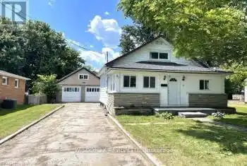 57 RIDGEWAY Road, Fort Erie (337 - Crystal Beach), Ontario L0S1B0, 4 Bedrooms Bedrooms, ,2 BathroomsBathrooms,All Houses,For Sale,RIDGEWAY,X11105598