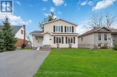 2238 Pitt Street Cornwall Ontario K6K1A3