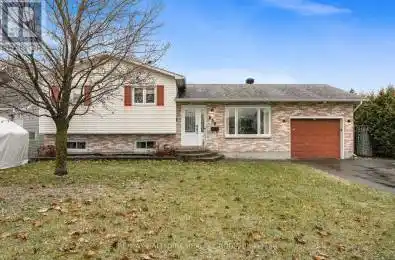 830 Cote Street Clarence-Rockland Ontario K4K1J9