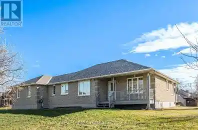 14 Garrison Drive North Grenville Ontario K0G1J0