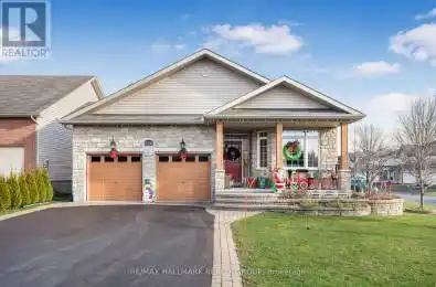 356 Quartz Avenue Clarence-Rockland Ontario K4K0C1