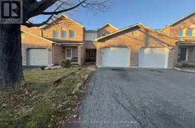 5 Maurya Court Ottawa Ontario K1G5S2