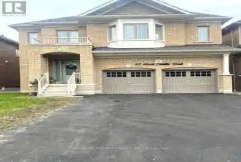 35 Albert Christie Street, Clarington (Bowmanville), Ontario L1C0T5, 4 Bedrooms Bedrooms, ,3 BathroomsBathrooms,All Houses,For Rent,Albert Christie,E11572384