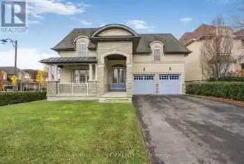 1 Sweet Valerie Court, Vaughan (Patterson), Ontario L6A0C6, 3 Bedrooms Bedrooms, ,2 BathroomsBathrooms,All Houses,For Sale,Sweet Valerie,N11472821