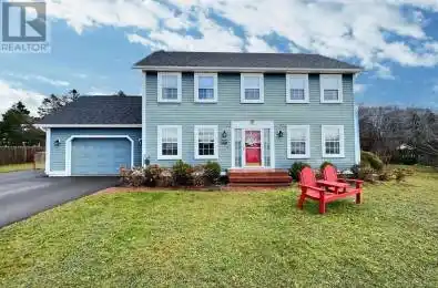 159 Primrose Drive Cornwall Prince Edward Island C0A1H4