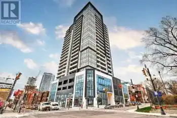 15 Queen Street Unit# 812, Hamilton (Central), Ontario L8P0C6, 1 Bedroom Bedrooms, ,1 BathroomBathrooms,Condo,For Sale,Queen,X11574102