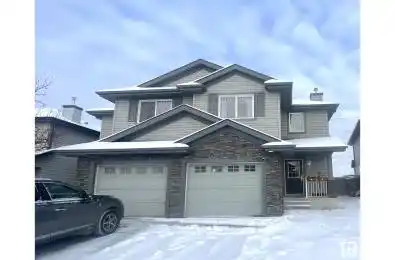 6212 1A AV SW Unit# 6212 Edmonton Alberta T6X0C1