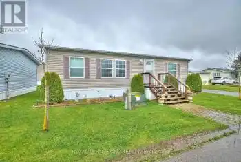 3033 TOWNLINE Road Unit# 260, Fort Erie (327 - Black Creek), Ontario L0S1S1, 2 Bedrooms Bedrooms, ,2 BathroomsBathrooms,All Houses,For Sale,TOWNLINE,X11552820