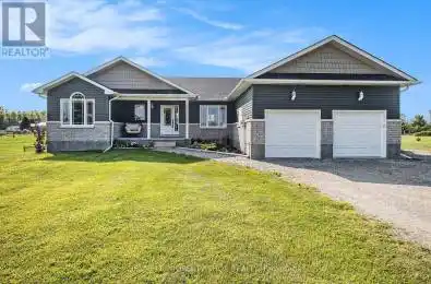 147 MALCOLMS Way Beckwith Ontario K7A4S7