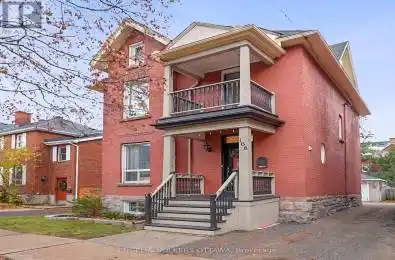 168 Stewart Street Ottawa Ontario K1N6J9