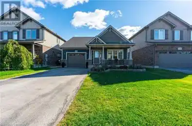 78 SILVERWOOD Avenue Welland Ontario L3C0C3