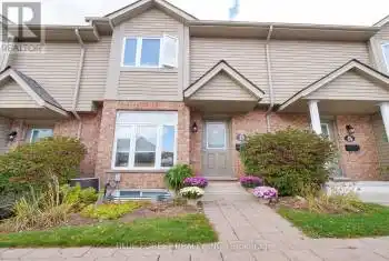 1600 Mickleborough Avenue Unit# 37, London, Ontario N6G5R9, 3 Bedrooms Bedrooms, ,2 BathroomsBathrooms,All Houses,For Sale,Mickleborough,X11576833