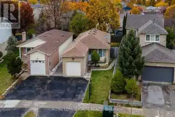 34 Mandrake Street, Ajax (Central), Ontario L1S5H5, 4 Bedrooms Bedrooms, ,3 BathroomsBathrooms,All Houses,For Sale,Mandrake,E11435968