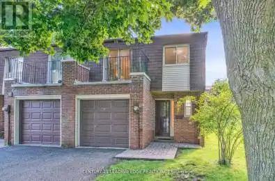 30 Edgar Woods Road Toronto (Hillcrest Village) Ontario M2H2Y7