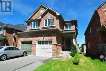 17 Landwood Avenue, Vaughan (Patterson), Ontario L4J0B9, 4 Bedrooms Bedrooms, ,4 BathroomsBathrooms,All Houses,For Rent,Landwood,N11578757