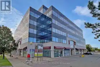 885 Progress Avenue Unit# 315, Toronto (Woburn), Ontario M1H3G3, ,Commercial,For Sale,Progress,E11582416