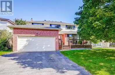 1 Oakmeadow Boulevard Georgina (Keswick South) Ontario L4P3L1