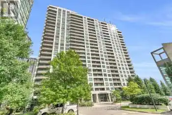 335 Rathburn Road Unit# 2003, Mississauga (City Centre), Ontario L5B0C8, 2 Bedrooms Bedrooms, ,1 BathroomBathrooms,Condo,For Sale,Rathburn,W11551696