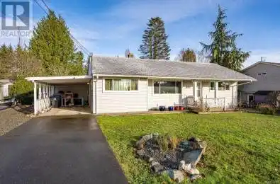 2114 McKenzie Avenue Comox British Columbia V9M1M7