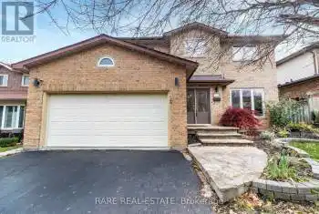 2446 Overton Drive, Burlington (Brant Hills), Ontario L7P4B5, 5 Bedrooms Bedrooms, ,4 BathroomsBathrooms,All Houses,For Sale,Overton,W11588240