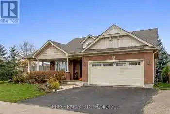 249 Montgomery Blvd, Orangeville, Ontario L9W 5H2, 2 Bedrooms Bedrooms, 5 Rooms Rooms,3 BathroomsBathrooms,All Houses,Sold,Montgomery,W10375167