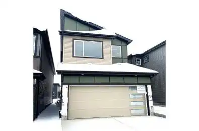 311 29 ST SW Unit# 311 Edmonton Alberta T6X1A7