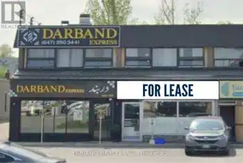 13130 Yonge Street Unit# 2, Richmond Hill (Oak Ridges), Ontario L4E2T3, ,Commercial,For Rent,Yonge,N11595553