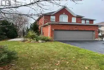 864 Shadrach Drive Unit# Lower L, Newmarket (Stonehaven-Wyndham), Ontario L3X2H3, 1 Bedroom Bedrooms, ,1 BathroomBathrooms,All Houses,For Rent,Shadrach,N11597298