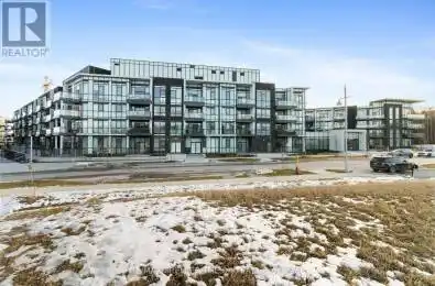 415 Sea Ray Avenue Unit# 321 Innisfil Ontario L9S2P7