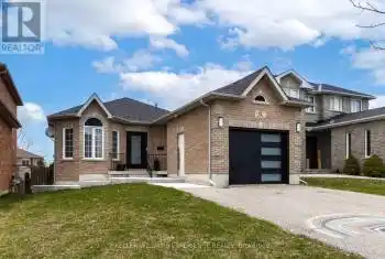 12 Jessica Drive Unit# BSMT, Barrie (Painswick South), Ontario L4N5S5, 2 Bedrooms Bedrooms, ,1 BathroomBathrooms,All Houses,For Rent,Jessica,S11595275