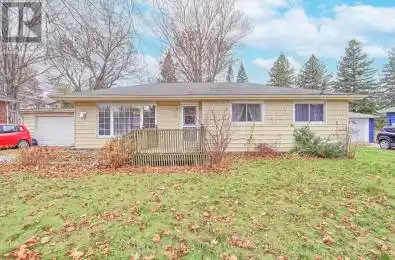 51 Albert Street Brock (Cannington) Ontario L0E1E0