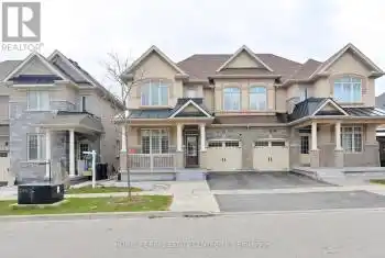 11 Villadowns Trail, Brampton (Sandringham-Wellington North), Ontario L6R3V6, 3 Bedrooms Bedrooms, ,3 BathroomsBathrooms,All Houses,For Sale,Villadowns,W11567925