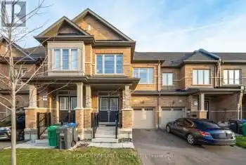 129 Adventura Road, Brampton (Northwest Brampton), Ontario L7A5A7, 4 Bedrooms Bedrooms, ,3 BathroomsBathrooms,All Houses,For Sale,Adventura,W11599081