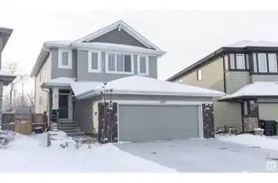 6159 175 AV NW Unit# 6159 Edmonton Alberta T5Y3P2