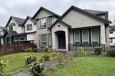 14371 CRESCENT Surrey British Columbia V4P2A2