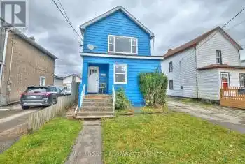 31 Wright Street, Welland (773 - Lincoln/Crowland), Ontario L3B2K2, 4 Bedrooms Bedrooms, ,2 BathroomsBathrooms,All Houses,For Sale,Wright,X11604724