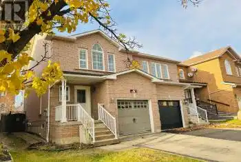 675 Madame Street, Mississauga (Meadowvale Village), Ontario L5W1H1, 3 Bedrooms Bedrooms, ,3 BathroomsBathrooms,All Houses,For Rent,Madame,W11546643