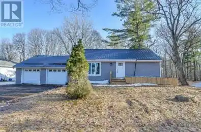 125 Oakwood Drive Gravenhurst Ontario P1P1B3