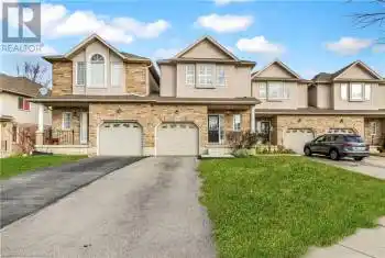 310 DEARBORN Boulevard, Waterloo, Ontario N2J4Y8, 4 Bedrooms Bedrooms, ,3 BathroomsBathrooms,All Houses,For Sale,DEARBORN,40681018