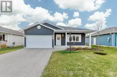 102 Huron Heights Drive Ashfield-Colborne-Wawanosh Ontario N7A0C6