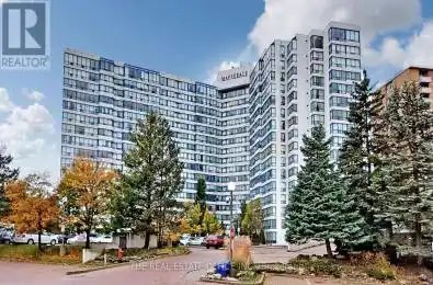 3050 Ellesmere Road Unit# 310 Toronto (Morningside) Ontario M1E5E6