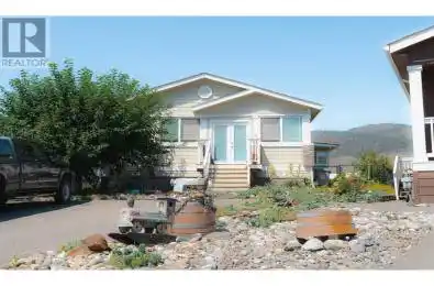 1030 RICARDO Road Unit# 3 Kamloops British Columbia V2H1T7