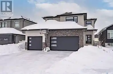 515 Kenaschuk WAY Saskatoon Saskatchewan S7W0C2